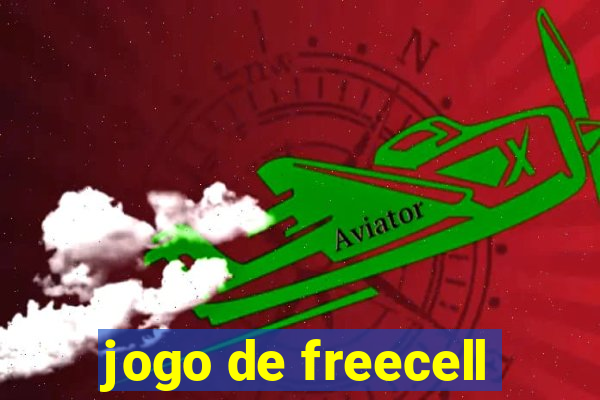 jogo de freecell